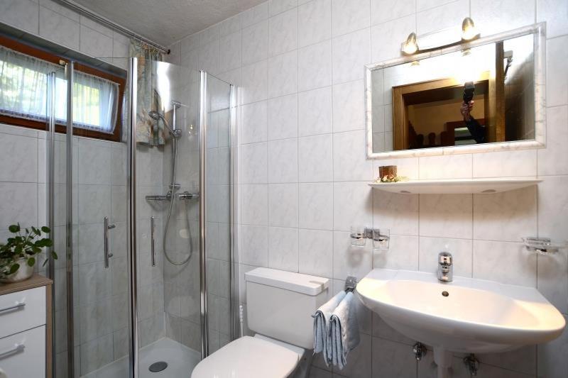Haus Saler Apartment Silbertal Luaran gambar